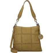 Harbour 2nd Fashion Lights Schultertasche Leder 33 cm Produktbild