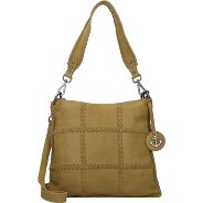 Harbour 2nd Fashion Lights Xanthe Schultertasche Leder 33 cm Produktbild