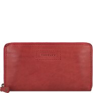 Harold's Submarine Geldbörse Leder 19 cm Produktbild
