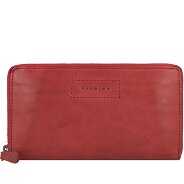 Harold's Submarine Geldbörse Leder 19 cm Produktbild