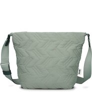 Zwei Cleo Shopper Tasche 35 cm Produktbild