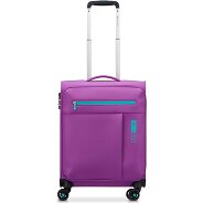 Roncato Lite Soft Neon 4 Rollen Kabinentrolley 55 cm Produktbild
