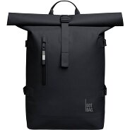 GOT BAG Rolltop 2.0 Monochrome Daypack 43 cm Laptopfach Produktbild
