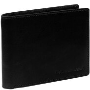 The Chesterfield Brand Harlem Geldbörse RFID Schutz Leder 12.5 cm Produktbild