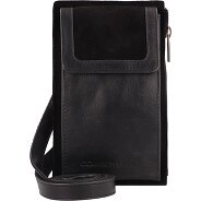 Cowboysbag Seventies Suede Handytasche Leder 12.5 cm Produktbild