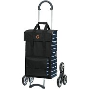 Andersen Shopper Treppensteiger Scala Shopper Jella Einkaufstrolley 59 cm Produktbild