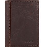 Fossil Neel Geldbörse Leder 8 cm Produktbild Fossil Neel Geldbörse Leder 8 cm Produktbild