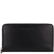 Liebeskind Lila Geldbörse Leder 16 cm Produktbild