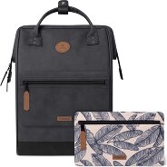 Cabaia Adventurer Nubuck Large Daypack 46 cm Laptopfach Produktbild