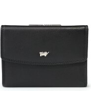 Braun Büffel Golf 3.0 Geldbörse RFID Schutz Leder 12 cm Produktbild