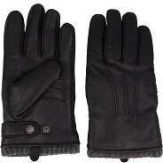 Strellson Handschuhe Leder Produktbild Strellson Handschuhe Leder Produktbild