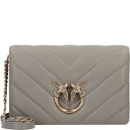 PINKO Love Click Umhängetasche Leder 25 cm Produktbild