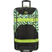 Ogio Alpha Terminal 4 Rollen Trolley 74 cm mit Dehnfalte Produktbild