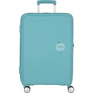 American Tourister Soundbox 4-Rollen Trolley 67 cm Produktbild