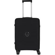 Travelite Orbita 4 Rollen Kabinentrolley 55 cm Produktbild