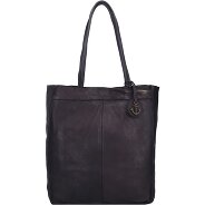 Harbour 2nd Anchor Love Elbe 1 Shopper Tasche Leder 29 cm Produktbild