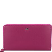 Braun Büffel Joy Geldbörse RFID Schutz Leder 19 cm Produktbild Braun Büffel Joy Geldbörse RFID Schutz Leder 19 cm Produktbild