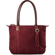 Harbour 2nd Sofia Schultertasche Leder 38 cm Produktbild