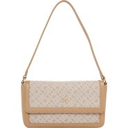 Tommy Hilfiger TH Jacquard Schultertasche 26 cm Produktbild