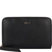 abro Adria Geldbörse Leder 15.5 cm Produktbild