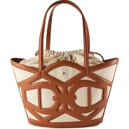 AIGNER Azzu Shopper Tasche Leder 47 cm Produktbild