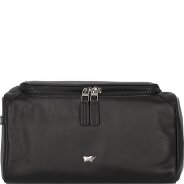 Braun Büffel Golf 2.0 Kulturbeutel Leder 26 cm Produktbild