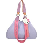 Fritzi aus Preußen Izzy Medium Hello Kitty fritzi  Canvas Shopper Tasche 42 cm Produktbild