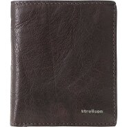 Strellson Jefferson BillFold Q6 Geldbörse Leder 9 cm Produktbild