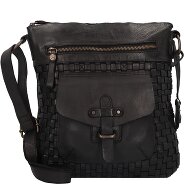 Harbour 2nd Urban Poets Aurora-Up Umhängetasche Leder 28 cm Produktbild