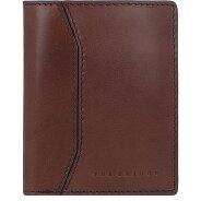 The Bridge Fillipo Geldbörse RFID Schutz Leder 9 cm Produktbild