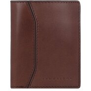The Bridge Fillipo Geldbörse RFID Schutz Leder 9 cm Produktbild