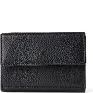 Esquire Houston Geldbörse RFID Schutz Leder 10 cm Produktbild