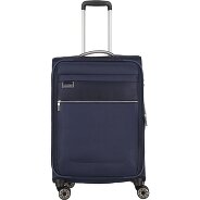 Travelite Miigo 4-Rollen Trolley 67 cm Produktbild