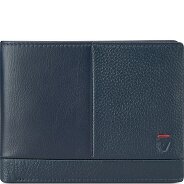 Roncato Trial DLX Geldbörse RFID Schutz Leder 9.5 cm Produktbild
