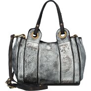 Campomaggi Hasni Mini Bag Handtasche Leder 17 cm Produktbild