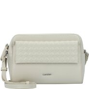 Calvin Klein Calvin Mini Quilt Umhängetasche 21 cm Produktbild