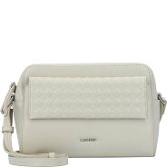 Calvin Klein Calvin Mini Quilt Umhängetasche 21 cm Produktbild