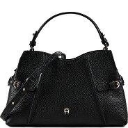 AIGNER Cavallo Schultertasche Leder 29.5 cm Produktbild
