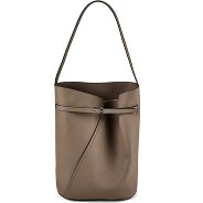 Boss Revers Beuteltasche Leder 25 cm Produktbild