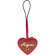 AIGNER Fashion Taschenanhänger Leder 8 cm Produktbild