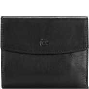 Esquire Eco Geldbörse Leder 10,5 cm Produktbild