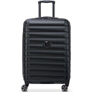 Delsey Paris Shadow 5.0 4-Rollen Trolley 66 cm Produktbild