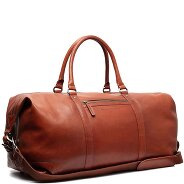 The Chesterfield Brand Cavoli Weekender Reisetasche Leder 55 cm Produktbild