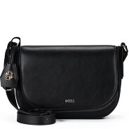 Boss Numah Umhängetasche Leder 22 cm Produktbild