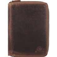 Greenburry Vintage Ausweisetui Leder 9.5 cm Produktbild