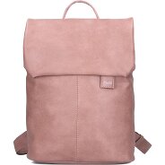 Zwei Mademoiselle.M Daypack 35 cm Laptopfach Produktbild