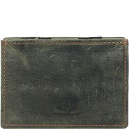Greenburry Vintage Geldbörse Leder 7.5 cm Produktbild