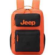 Jeep JS015B Daypack 46 cm Laptopfach Produktbild