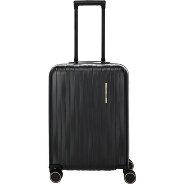 Travelite Barbara 4 Rollen Kabinentrolley 55 cm Produktbild