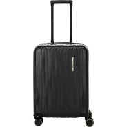 Travelite Barbara Novelty 4 Rollen Kabinentrolley 55 cm Produktbild
